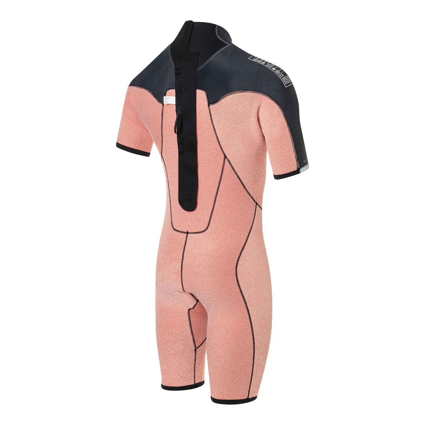 NEILPRYDE RISE 2/2 SHORTY S/S FL BZ 2026