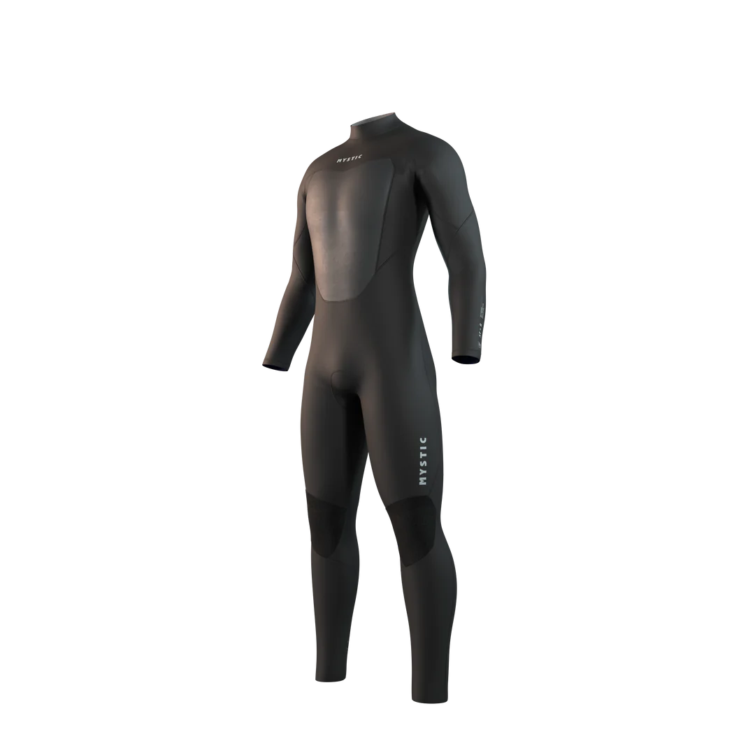 MYSTIC Star Fullsuit 3/2mm Bzip 2026
