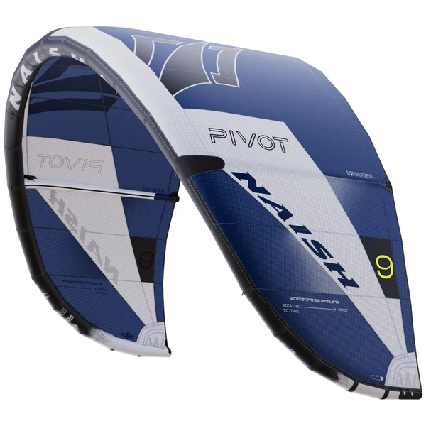 NAISH Pivot Q-Series 2026