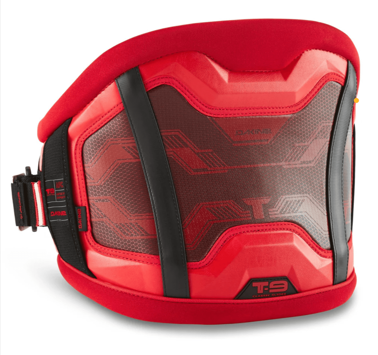 DAKINE T-9 CLASSIC SLIDER HARNESS
