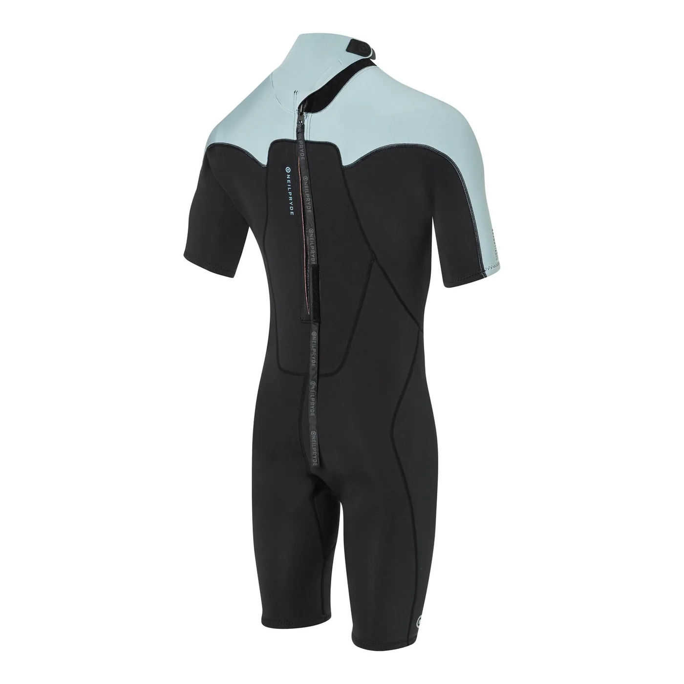 NEILPRYDE RISE 2/2 SHORTY S/S FL BZ 2026