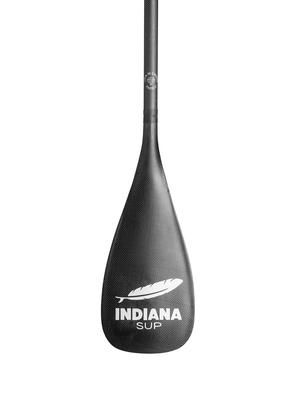 INDIANA Carbon 100% Telescope (3-Piece) 95 In2