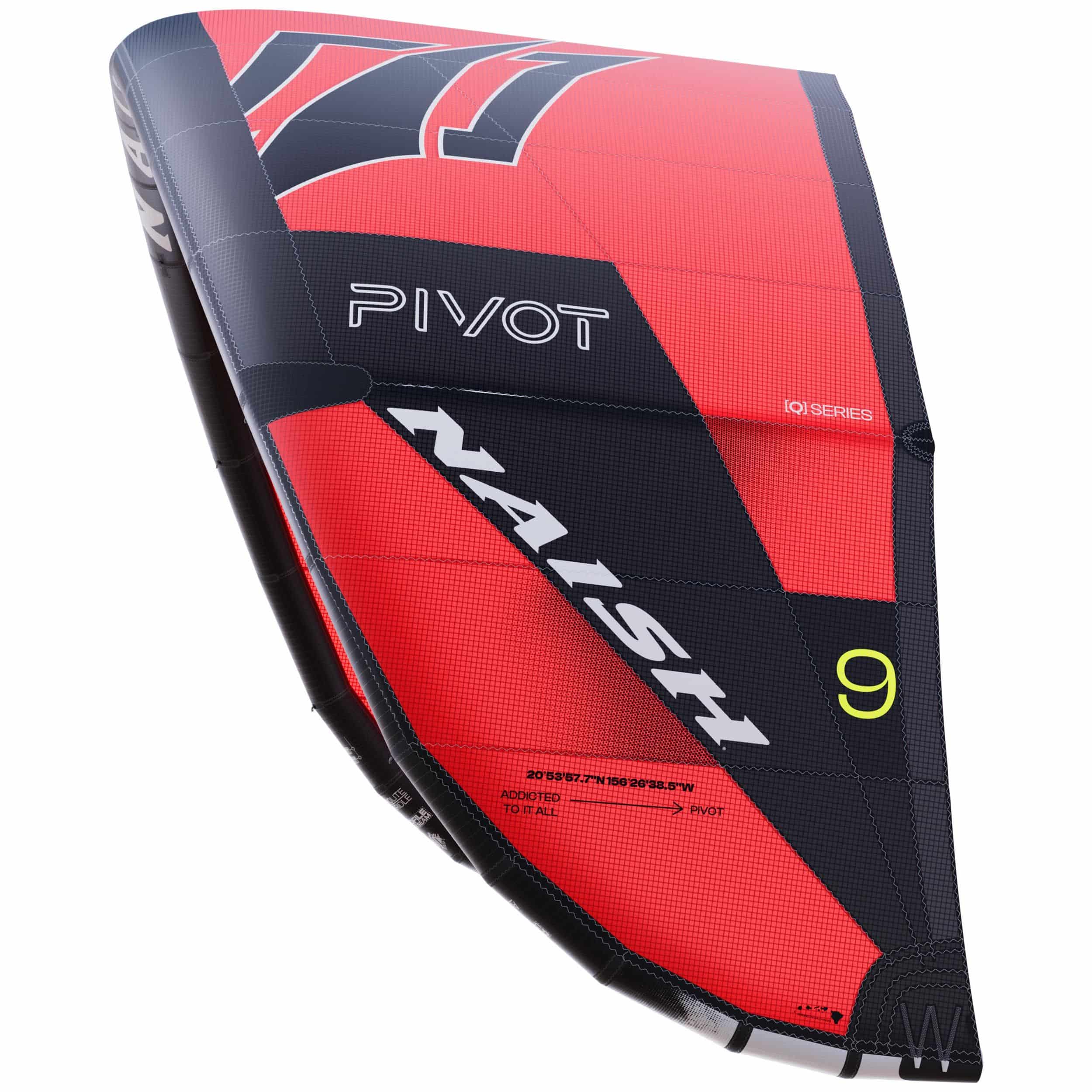 NAISH Pivot Q-Series 2026