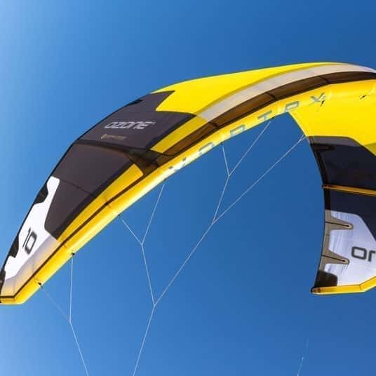 OZONE Vortex V2 ULTRA-X Kite 2026