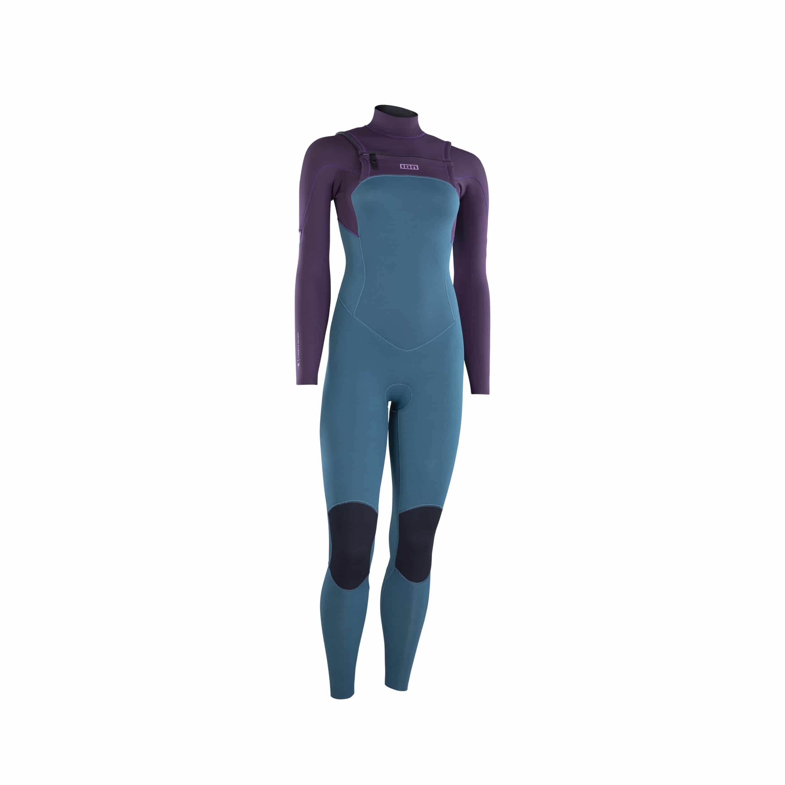 ION Women Element 3/2 Front Zip Neopren 2024