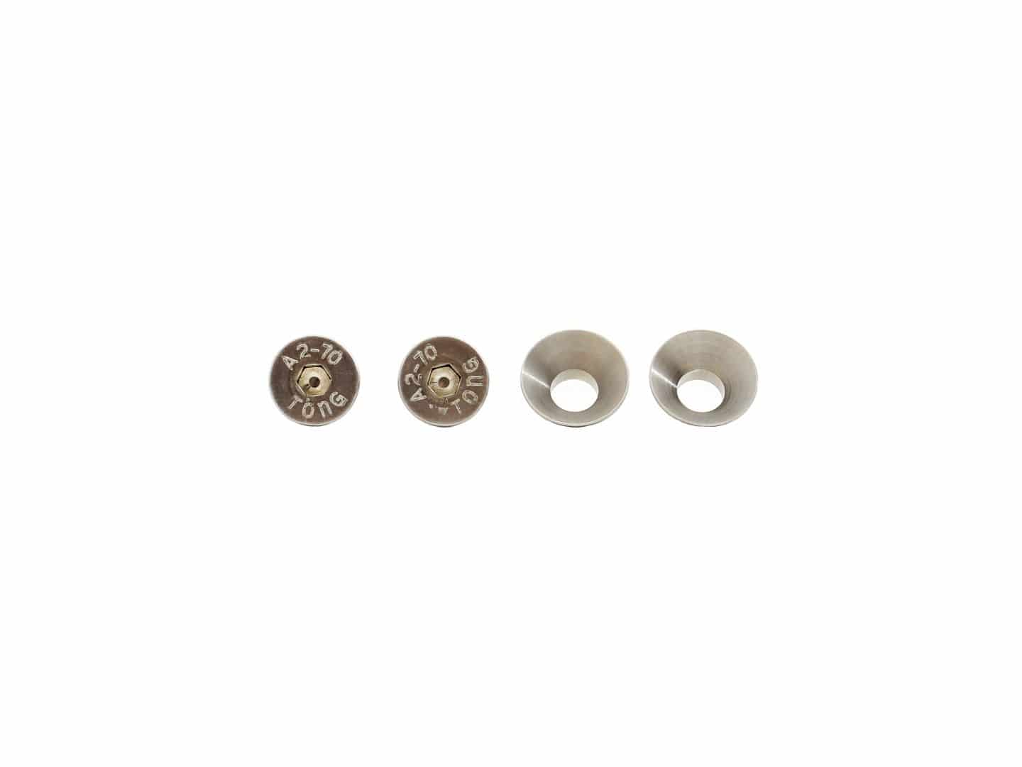 SABFOIL HARDWARE KIT F603K/F653K/F713K/F1000RD/F1001RD