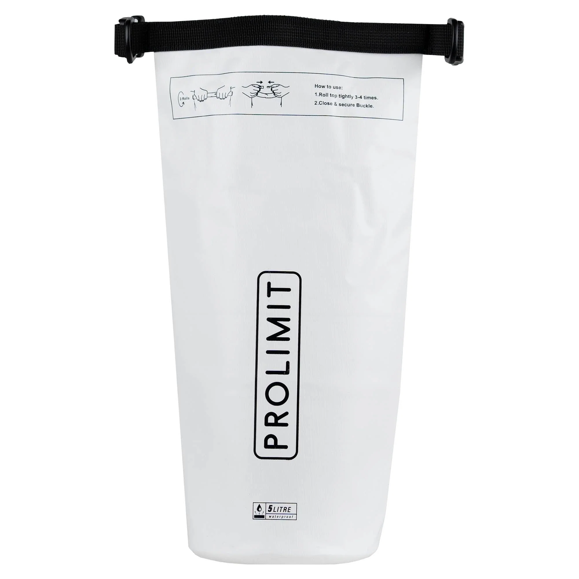 PROLIMIT Waterproof Bag 5L