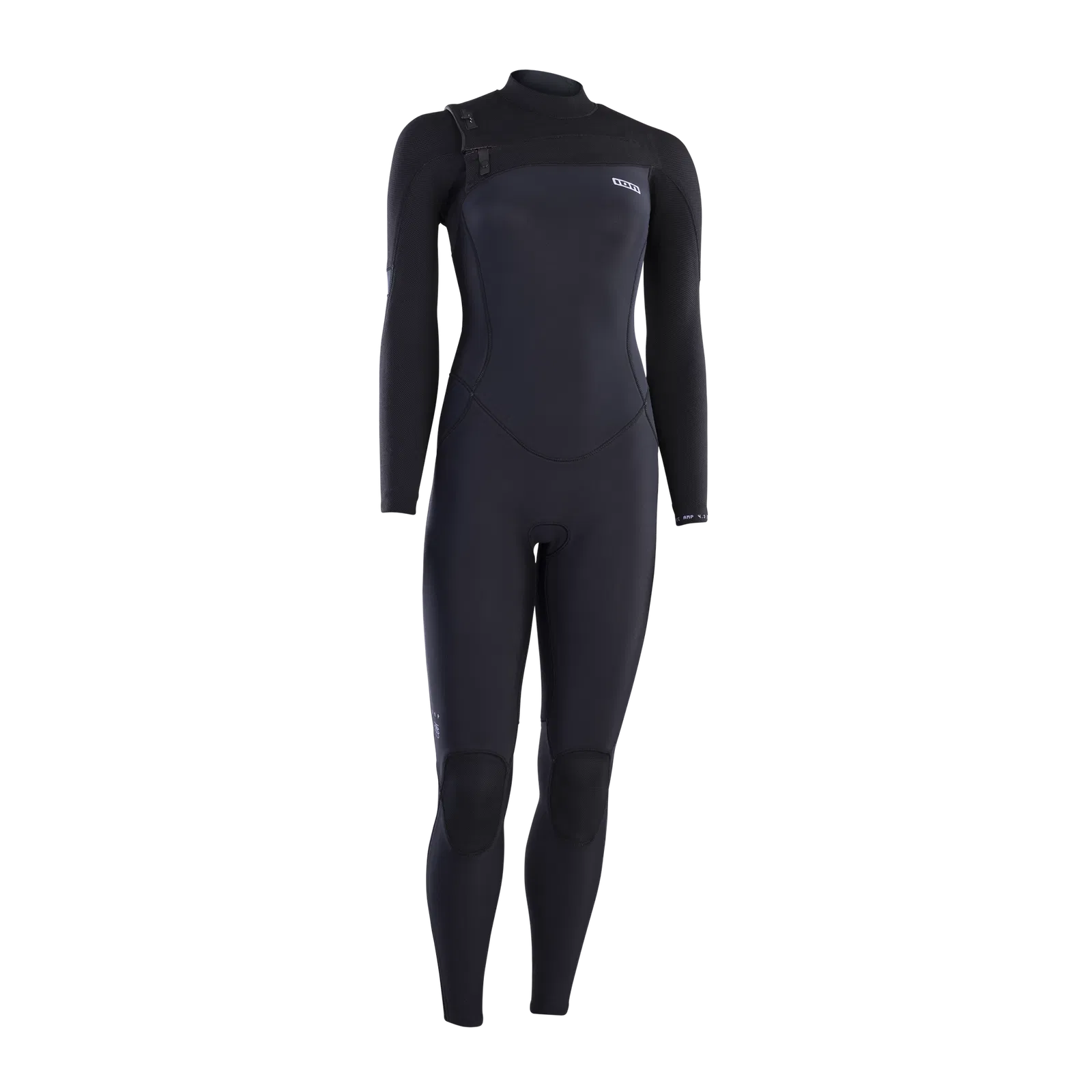 ION Amaze Amp 3/2 Front Zip women 2025